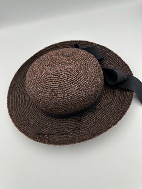 Helen Kaminski | Accessories | Helen Kaminski Newport Sb Hat  display picture 1